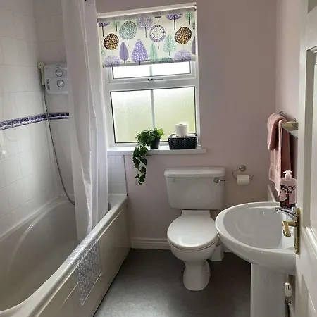 Harmony House * Letterkenny