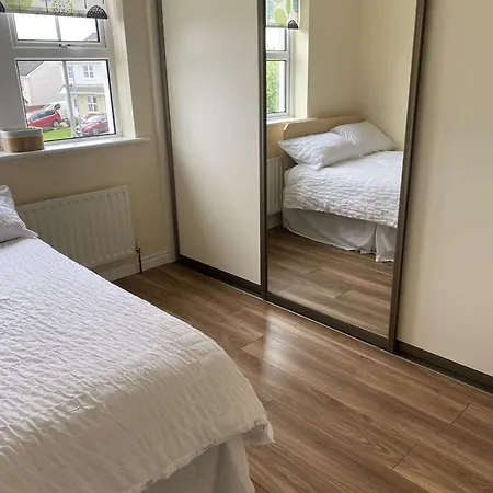 بيت للعطل Harmony House ليتيركيني