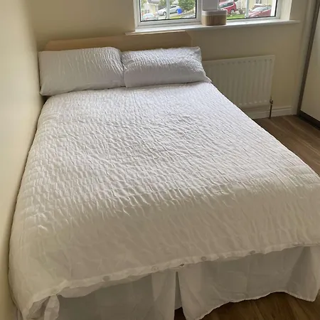 Harmony House Σπίτι διακοπών *