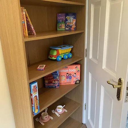 Harmony House بيت للعطل ليتيركيني