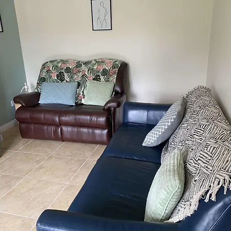 Harmony House Σπίτι διακοπών Letterkenny