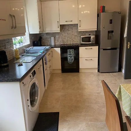 بيت للعطل Harmony House *