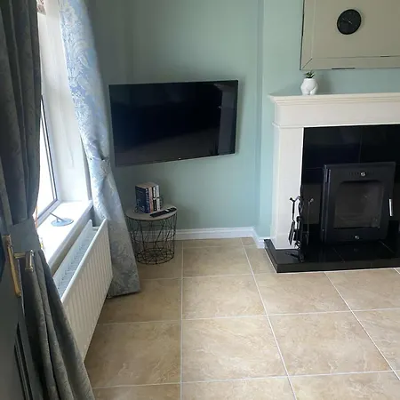 Harmony House Σπίτι διακοπών *