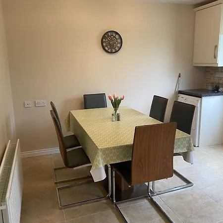 Harmony House ليتيركيني