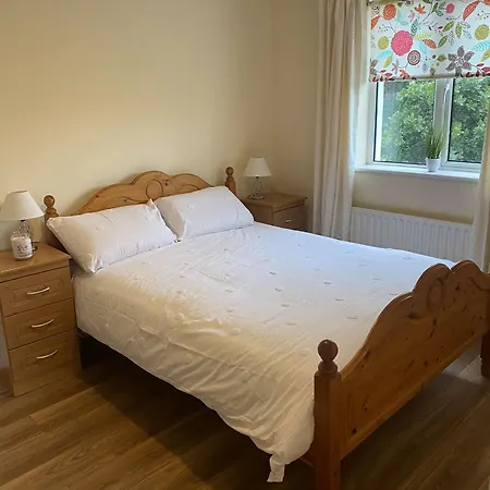 Σπίτι διακοπών Harmony House