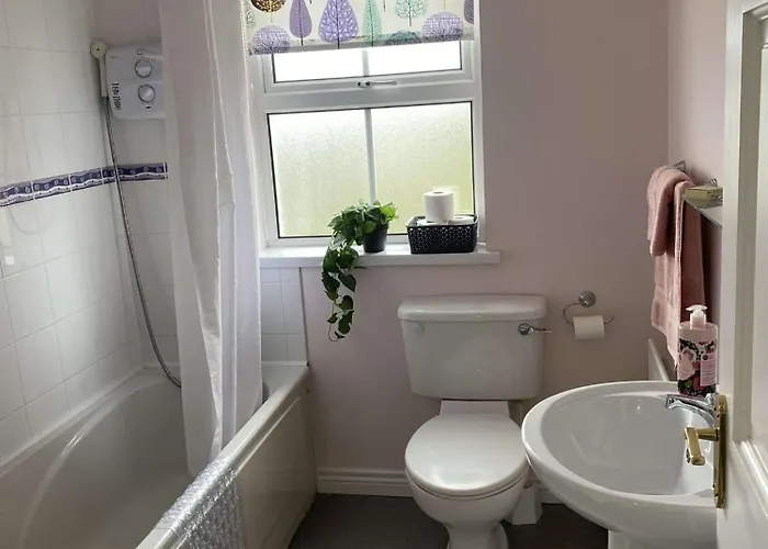 Harmony House * Letterkenny