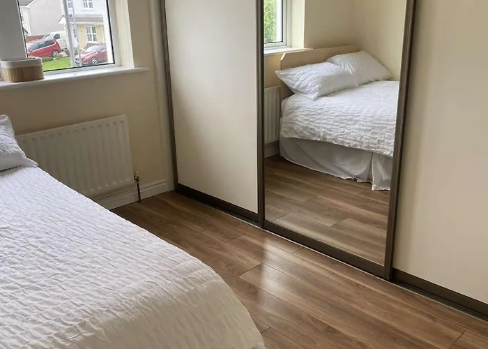 Ferienhaus Harmony House Letterkenny