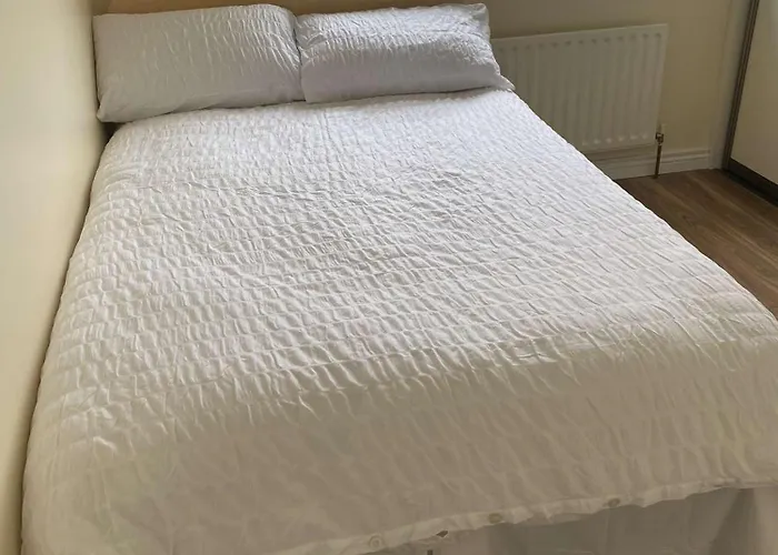 Harmony House Hébergement de vacances *