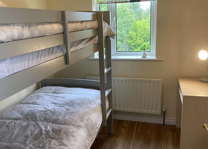 Harmony House * Letterkenny