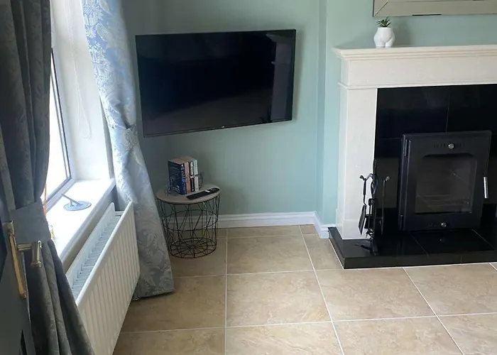 Harmony House Hébergement de vacances *