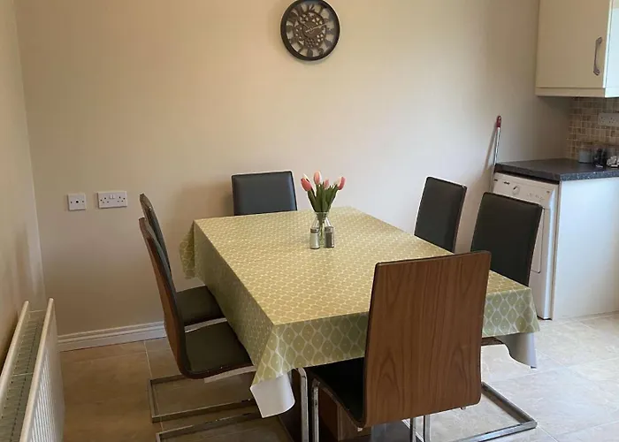 Harmony House Letterkenny