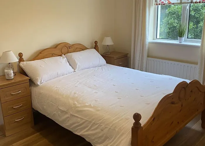 Ferienhaus Harmony House