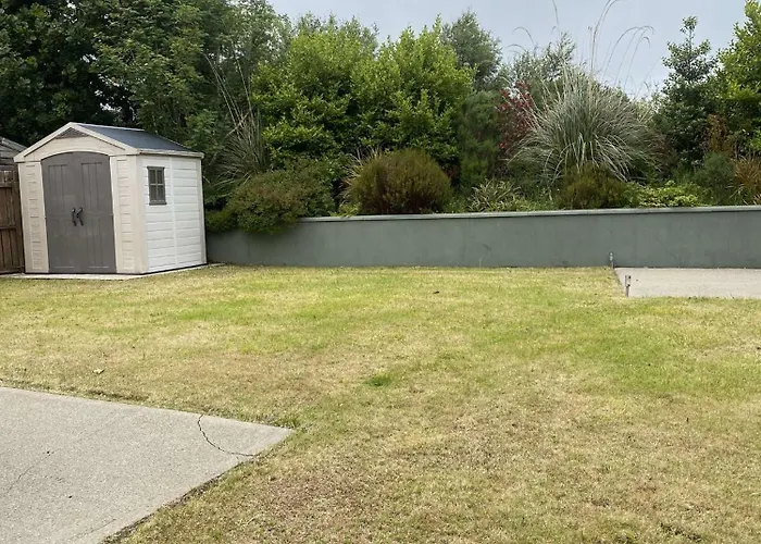 Harmony House * Letterkenny